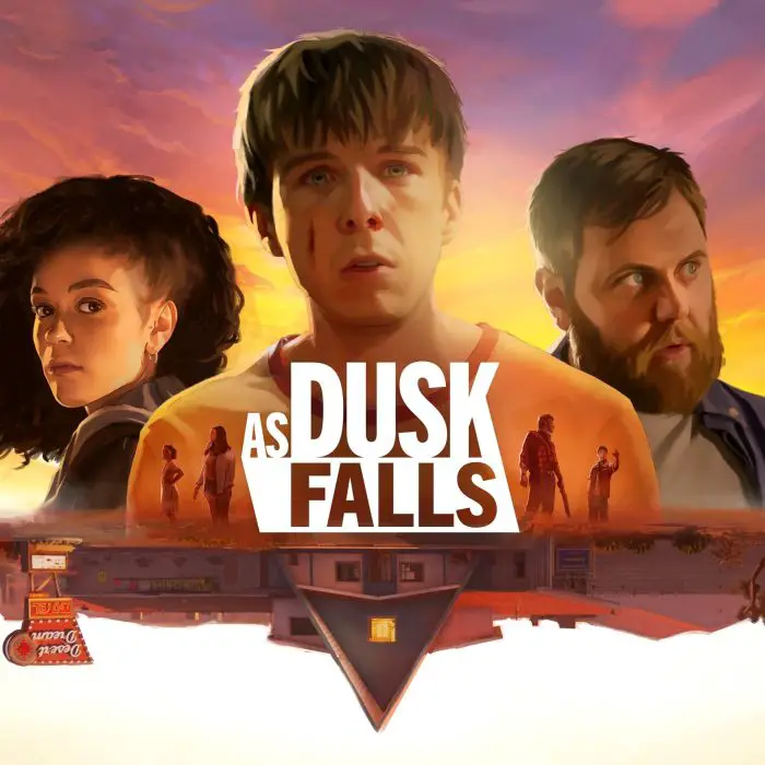 As Dusk Falls Review