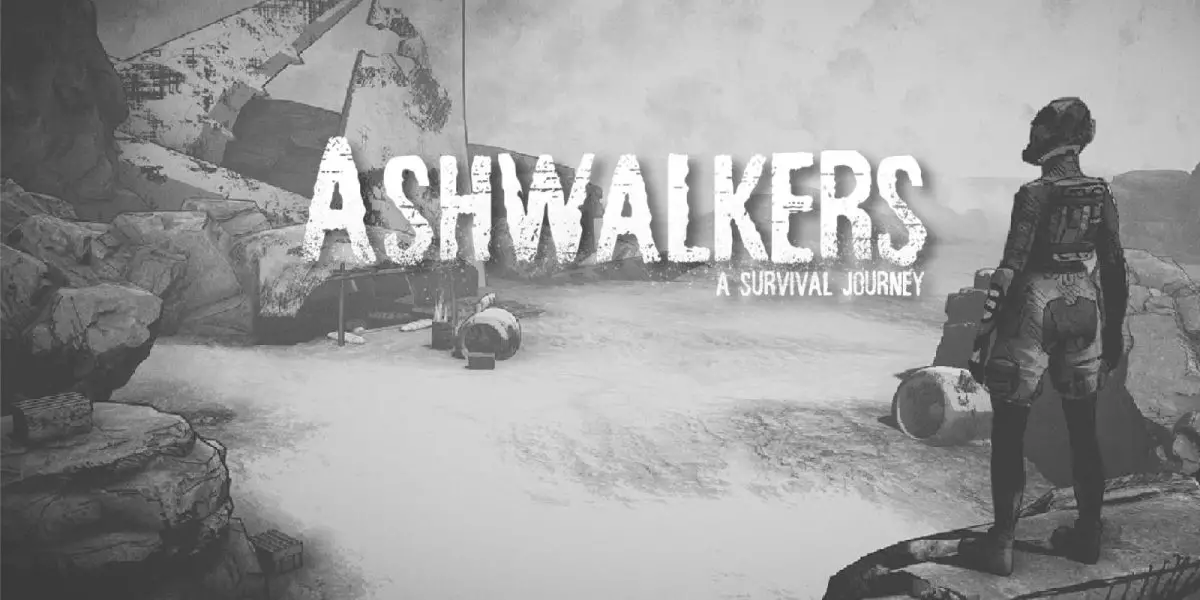 Ashwalkers A Survival Journey Review
