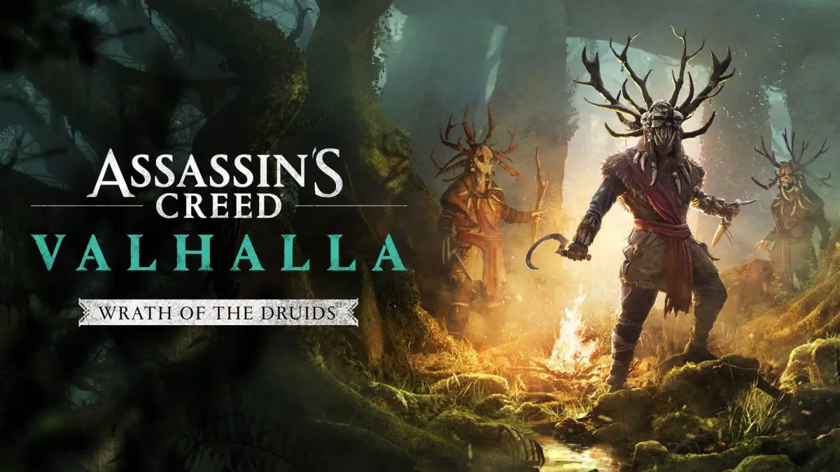 Assassin’s Creed Valhalla: Wrath of the Druids Review