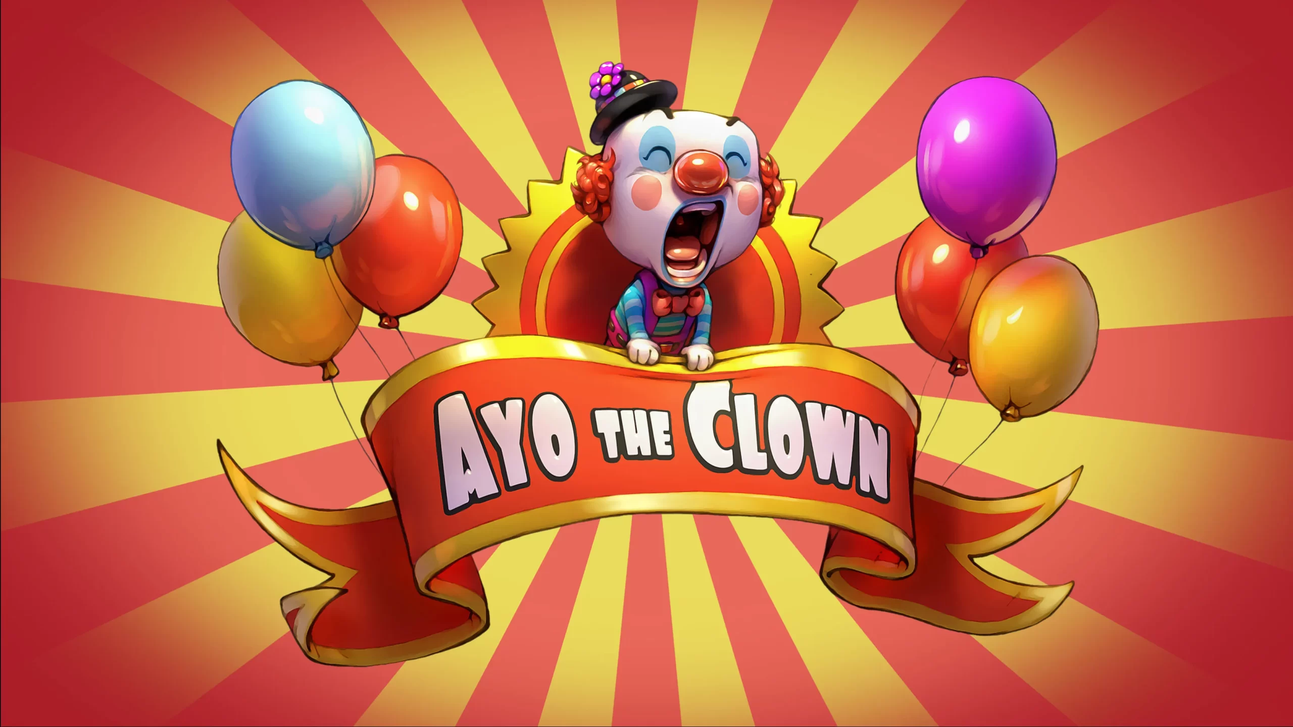 Ayo the Clown Review