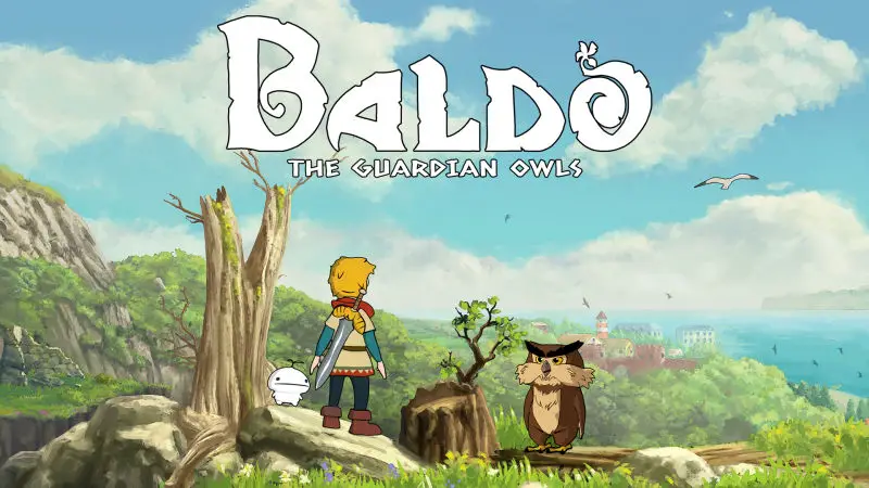 Baldo The Guardian Owls review