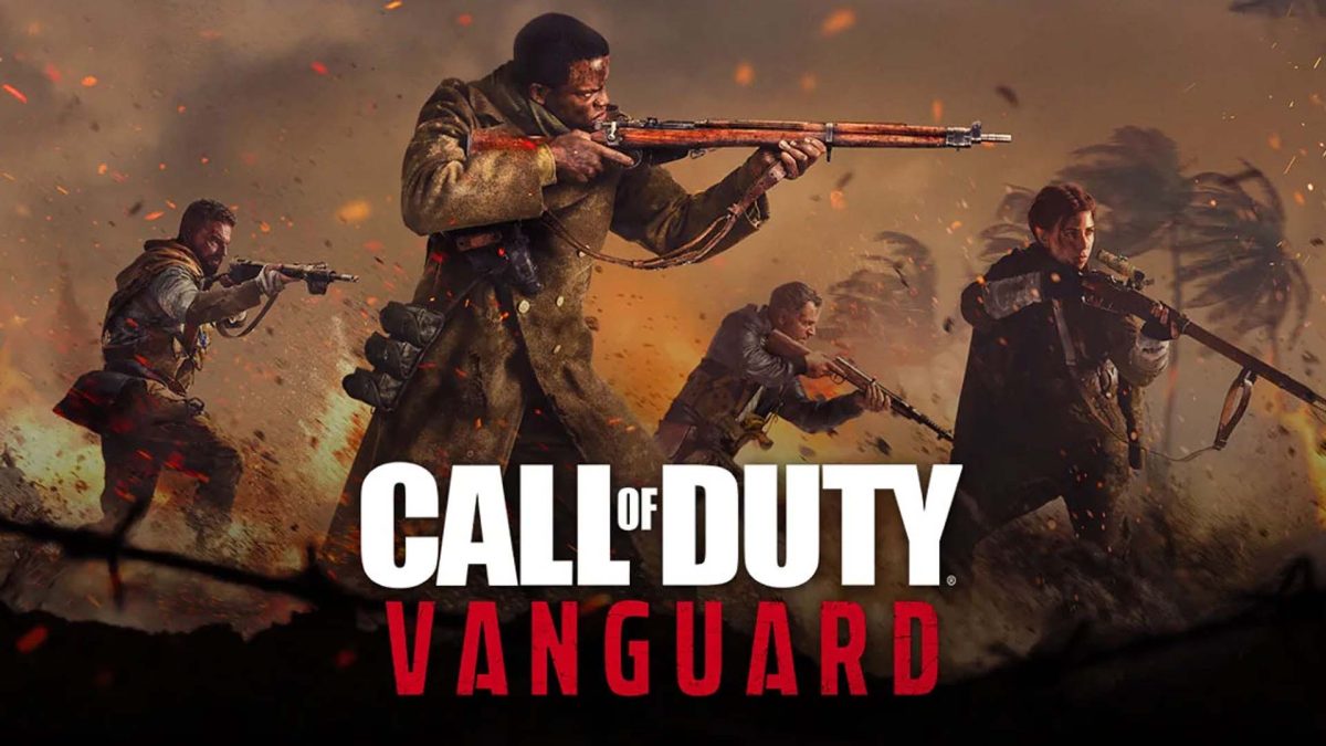 Call of Duty Vanguard Review