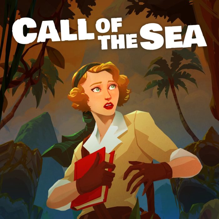 Call of the Sea review