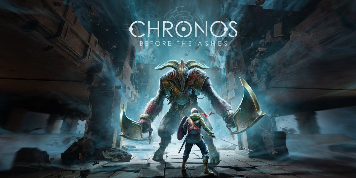 Chronos Before the Ashes review