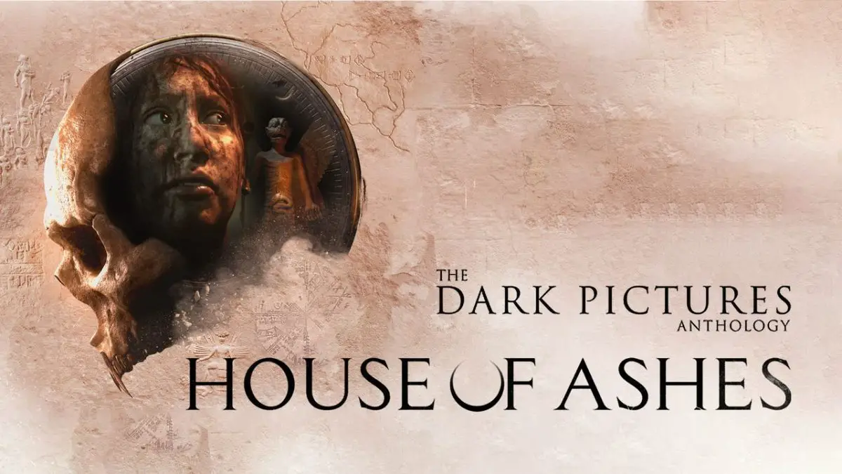 Dark Pictures House of Ashes review