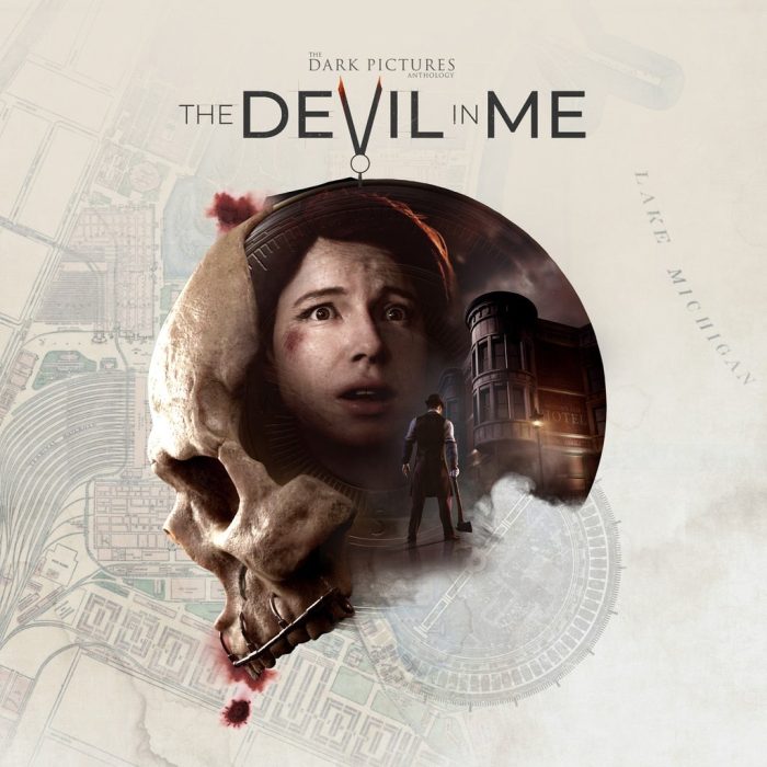 Dark Pictures The Devil in Me Review