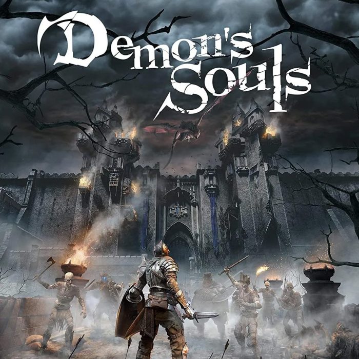 Demon’s Souls Review