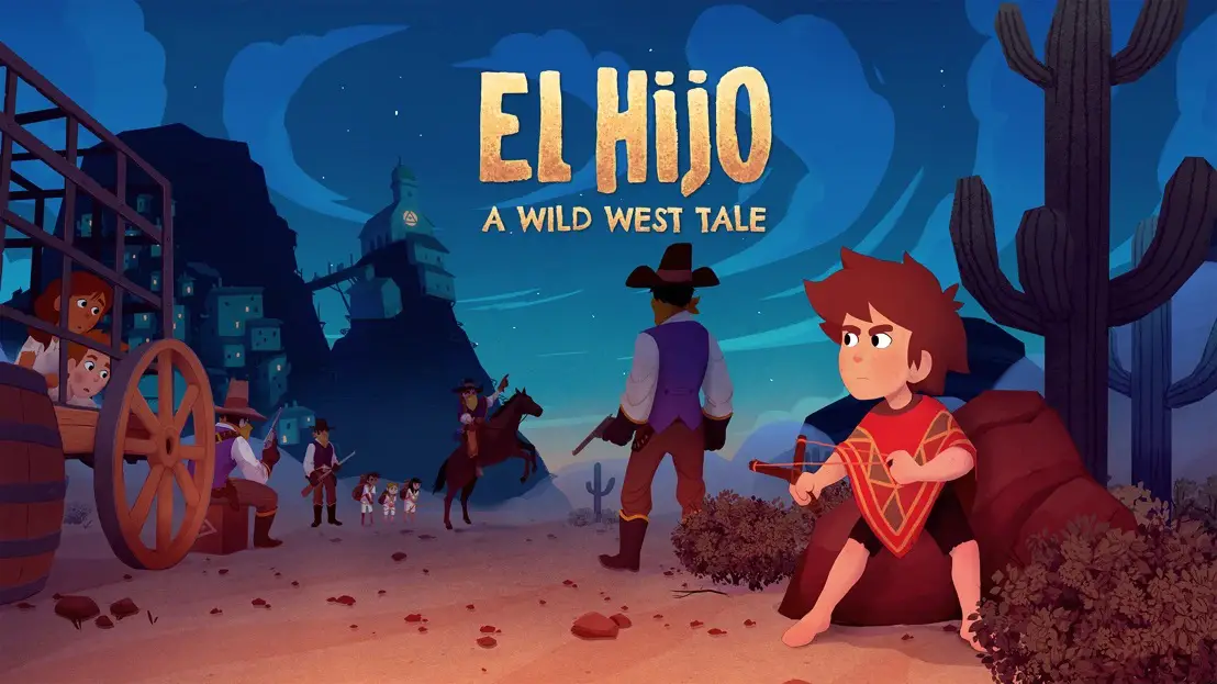 El Hijo A Wild West Tale Review