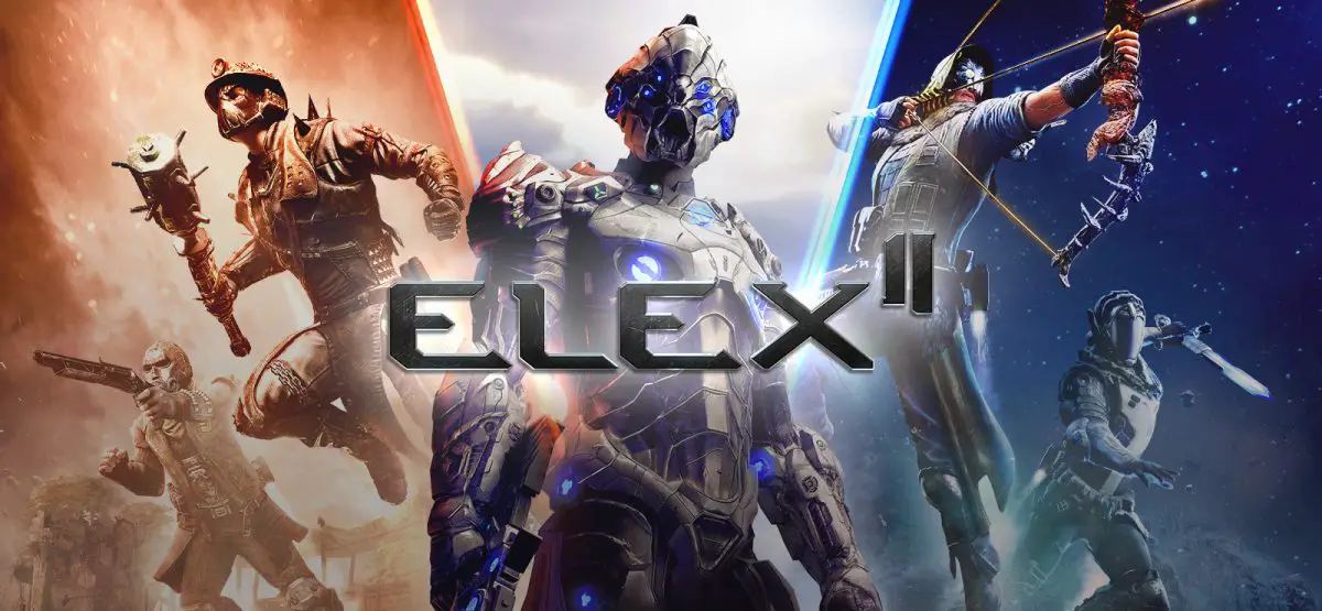 Elex 2 Review