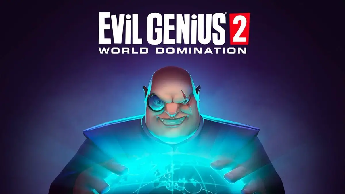 Evil Genius 2: World Domination Review