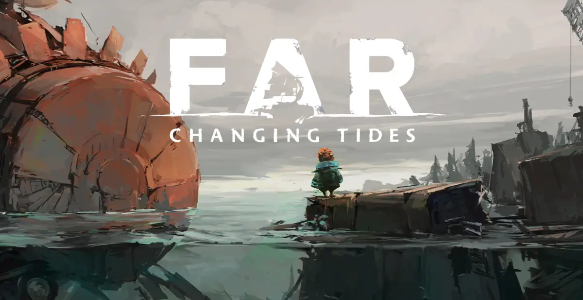 Far Changing Tides Review