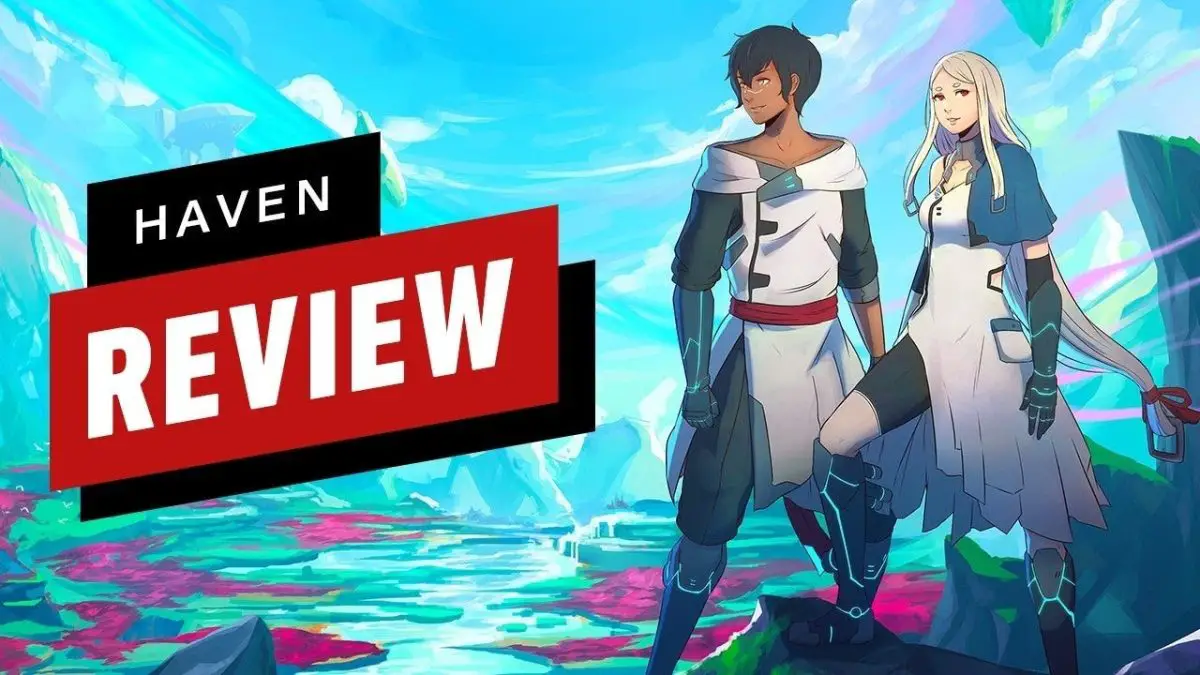 Haven review