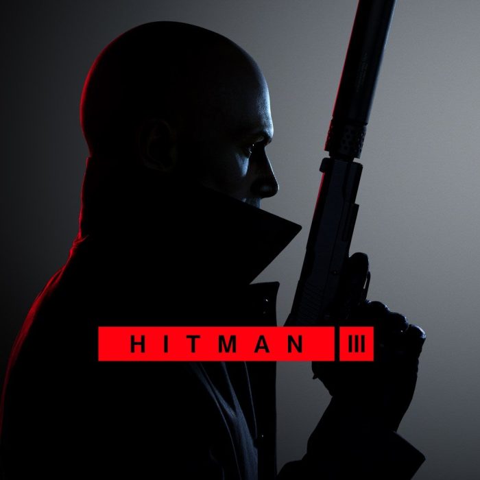 Hitman 3 review