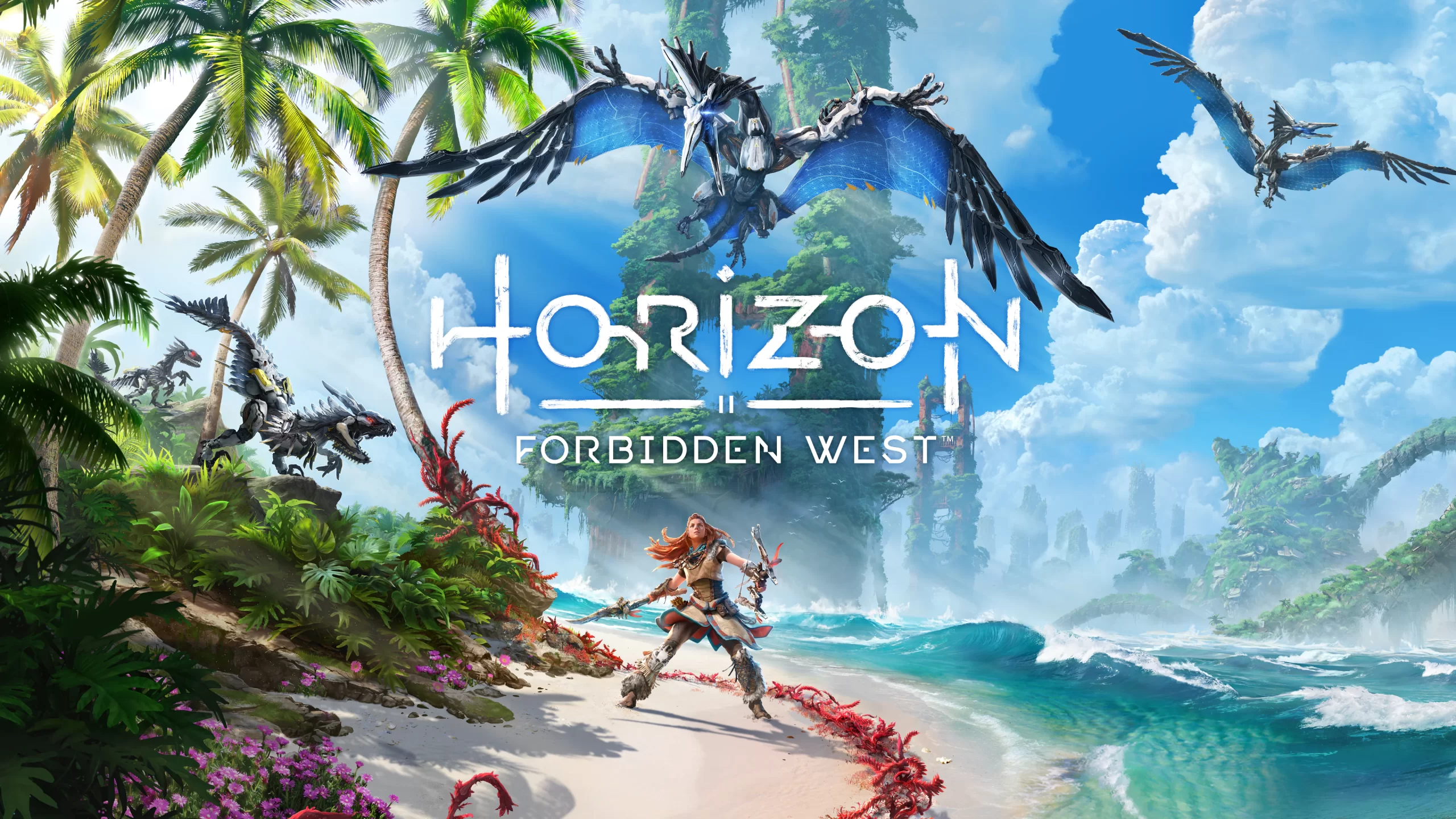 Horizon Forbidden West review