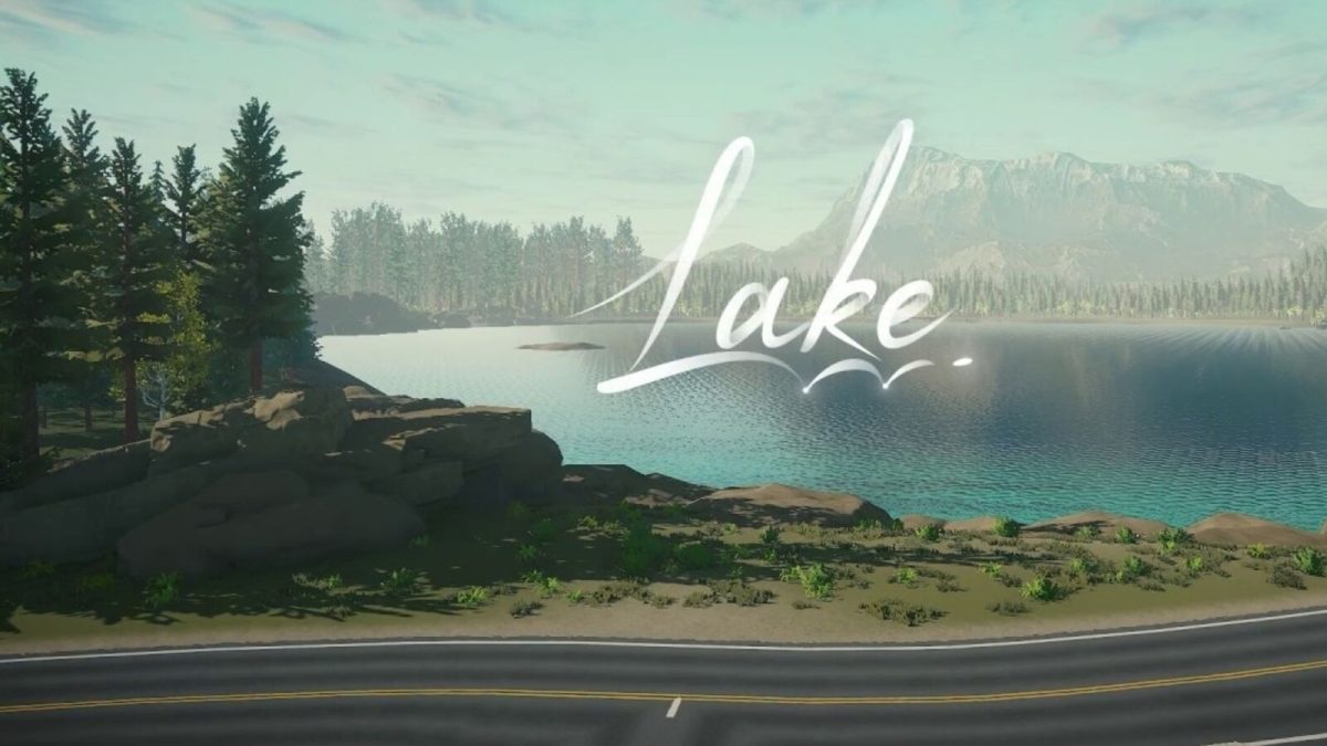 Lake Game Review