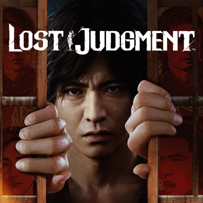 Lost Judgment review