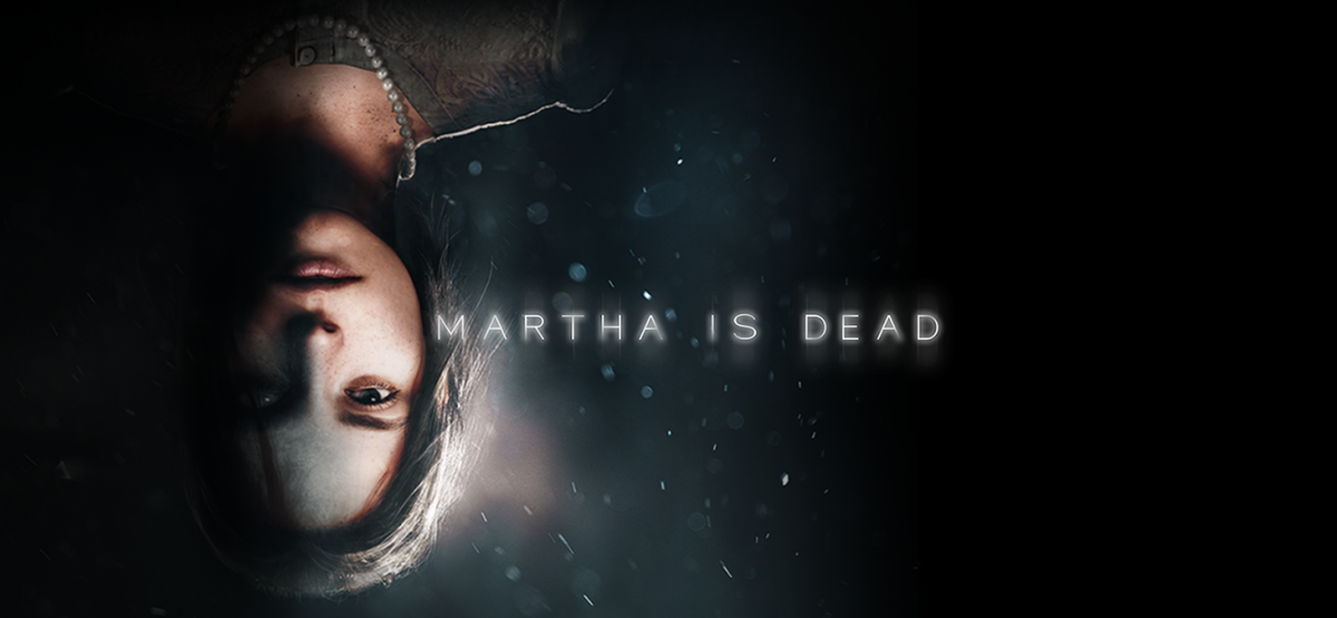 Martha Is Dead Review