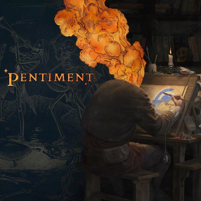 Pentiment Review