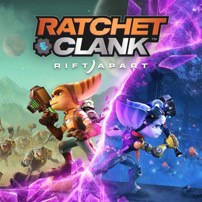 Ratchet and Clank Rift Apart review