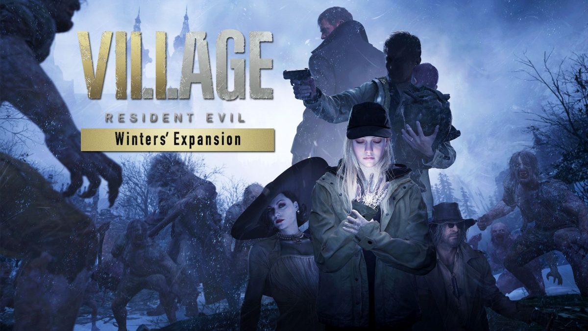 Resident Evil Vilage Winters’ Expansion Review