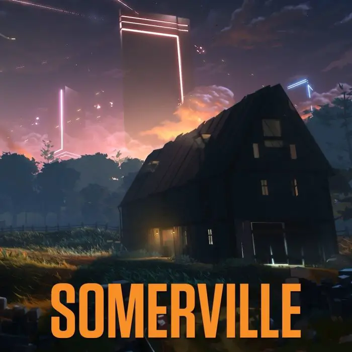 Somerville Review