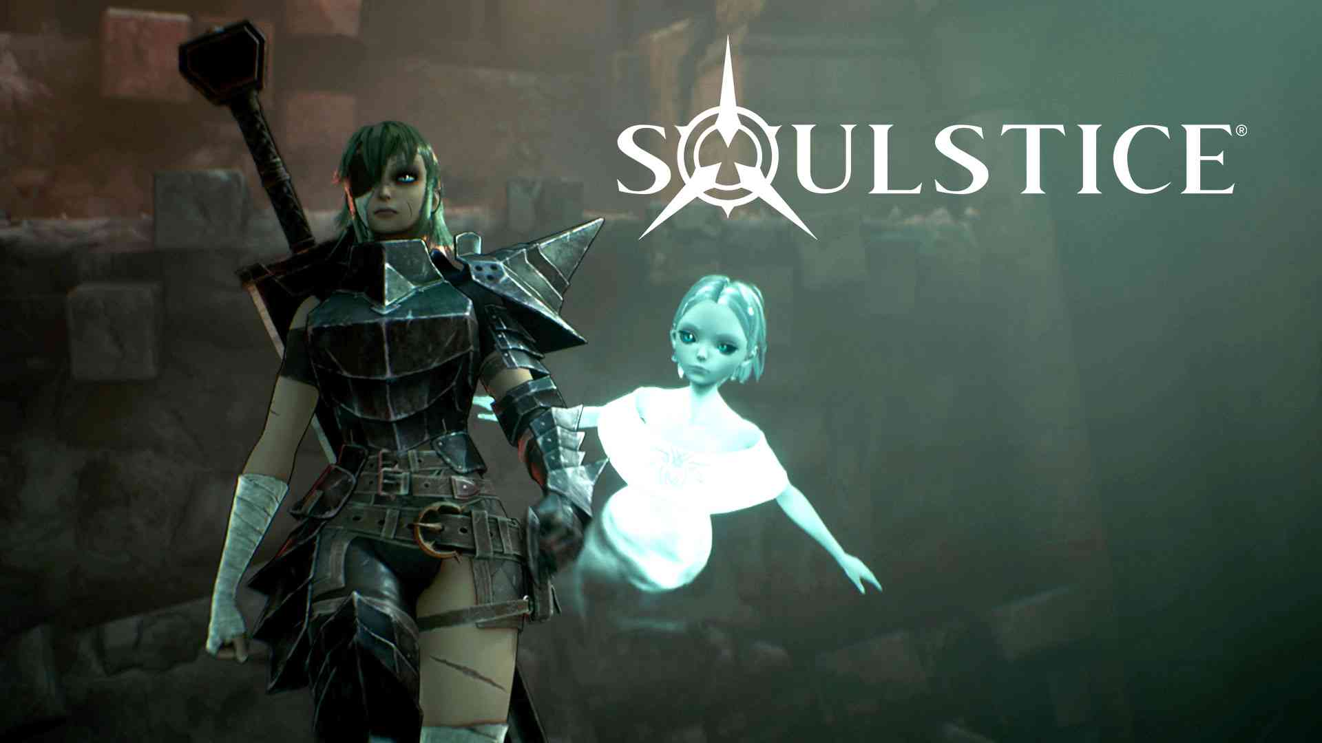 Soulstice Review