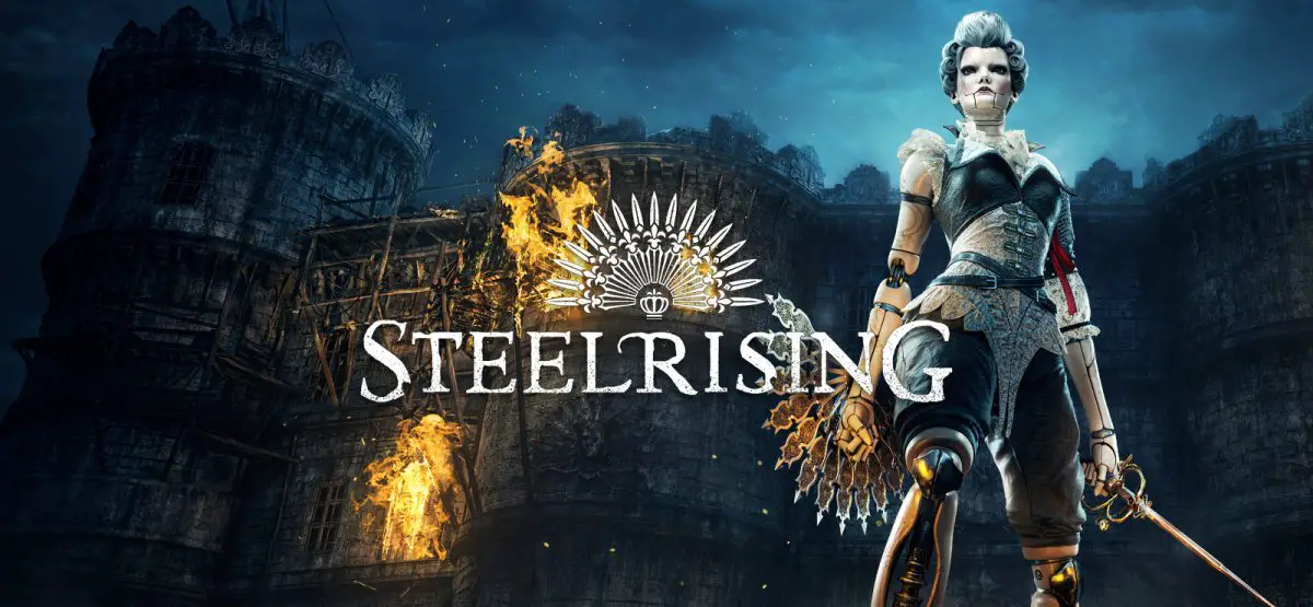 Steelrising review