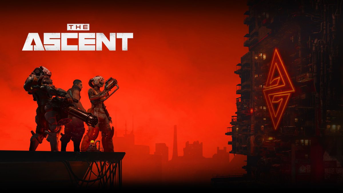 The Ascent review