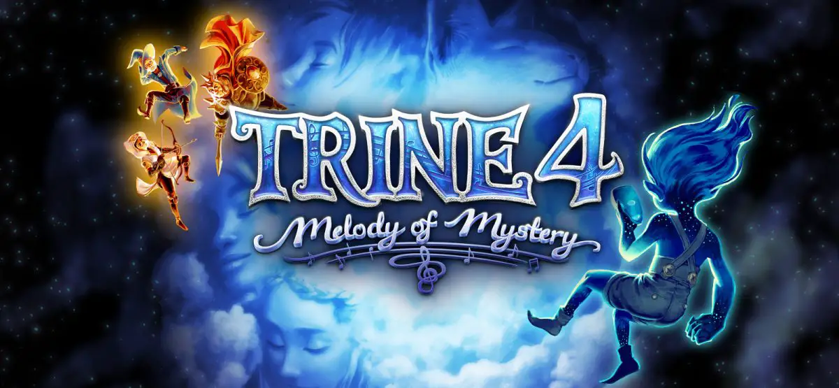 Trine 4 Melody of Mystery review