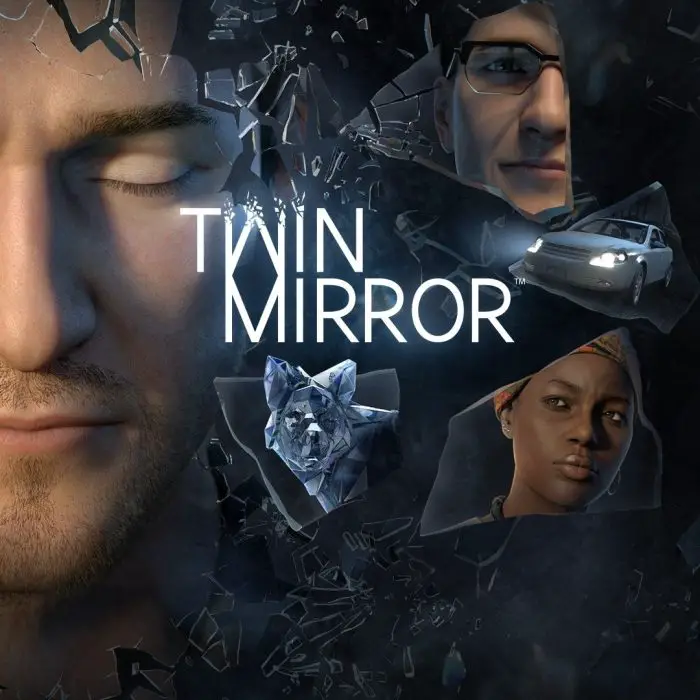 Twin Mirror Review