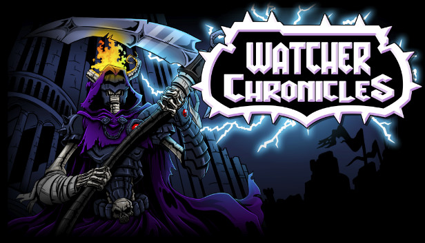 Watcher Chronicles Review