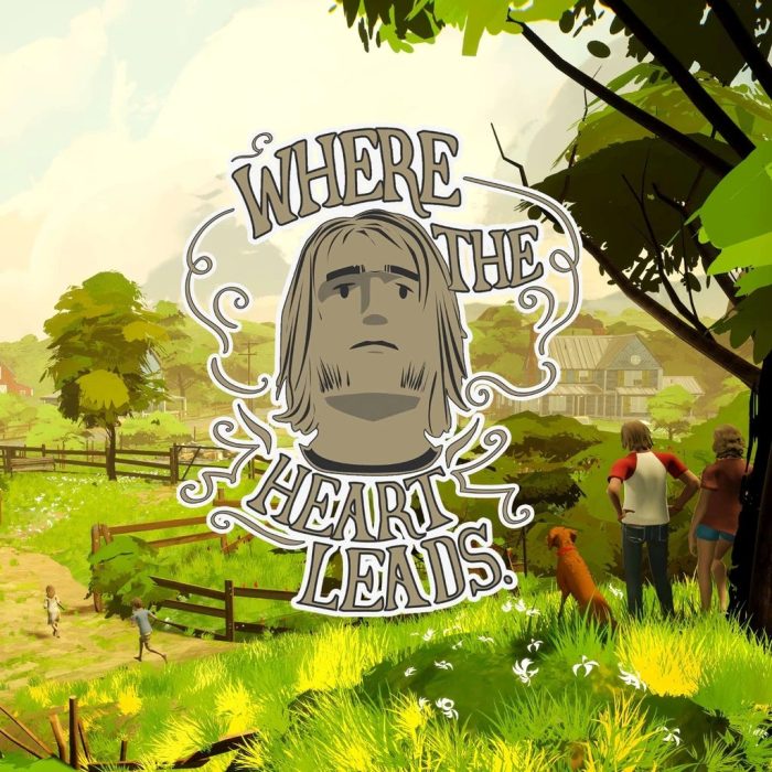 Where the Heart Leads Review