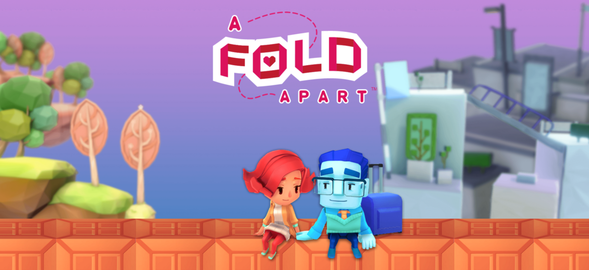A Fold Apart Review