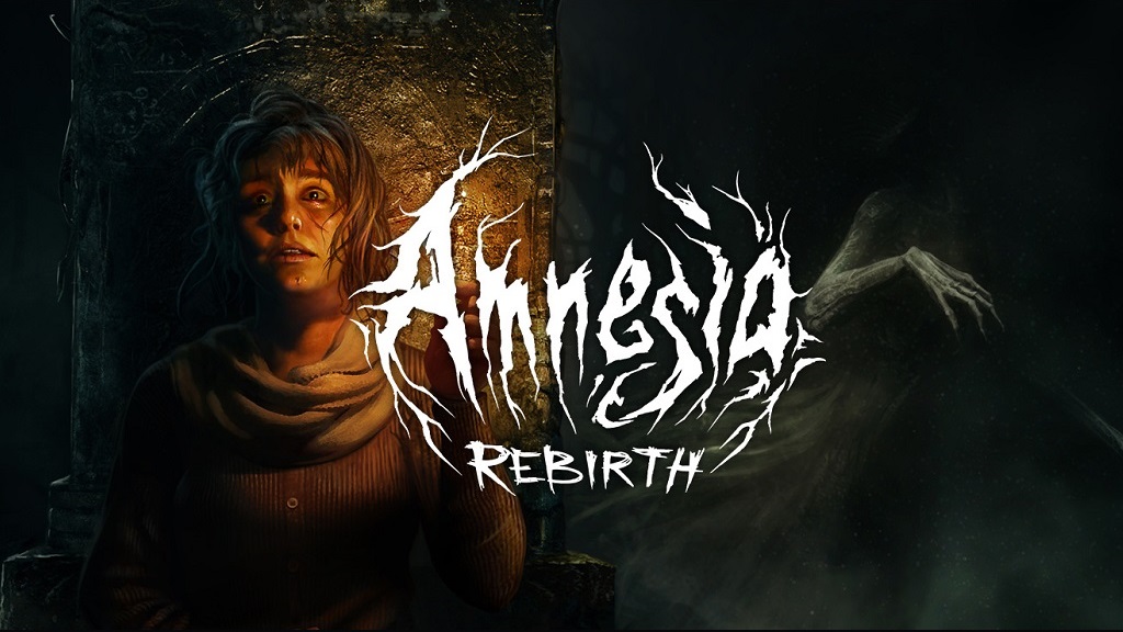 Amnesia Rebirth review