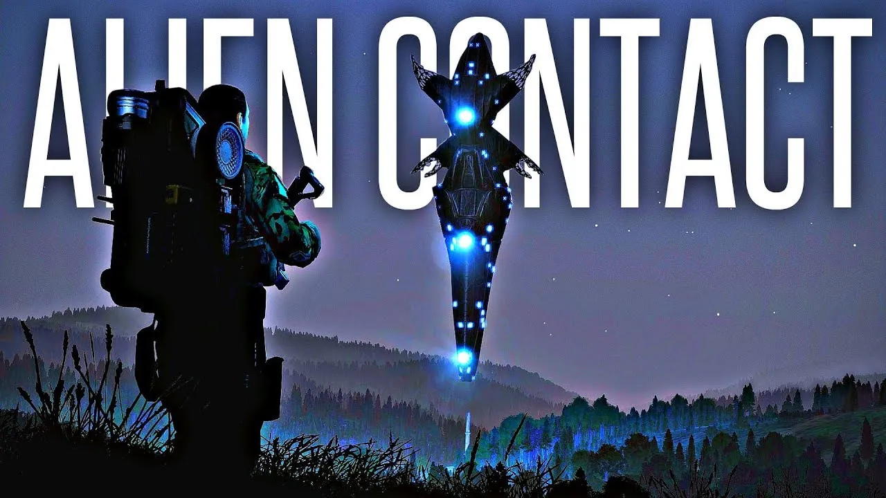 Arma 3: Contact Review