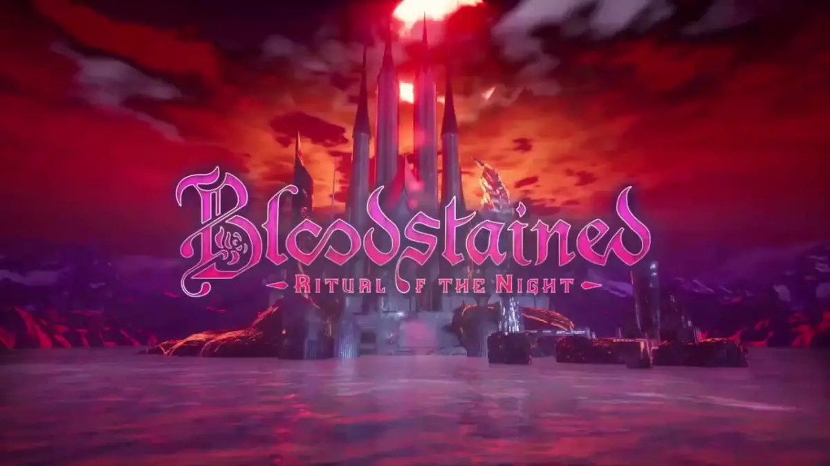 Bloodstained: Ritual of the Night Review
