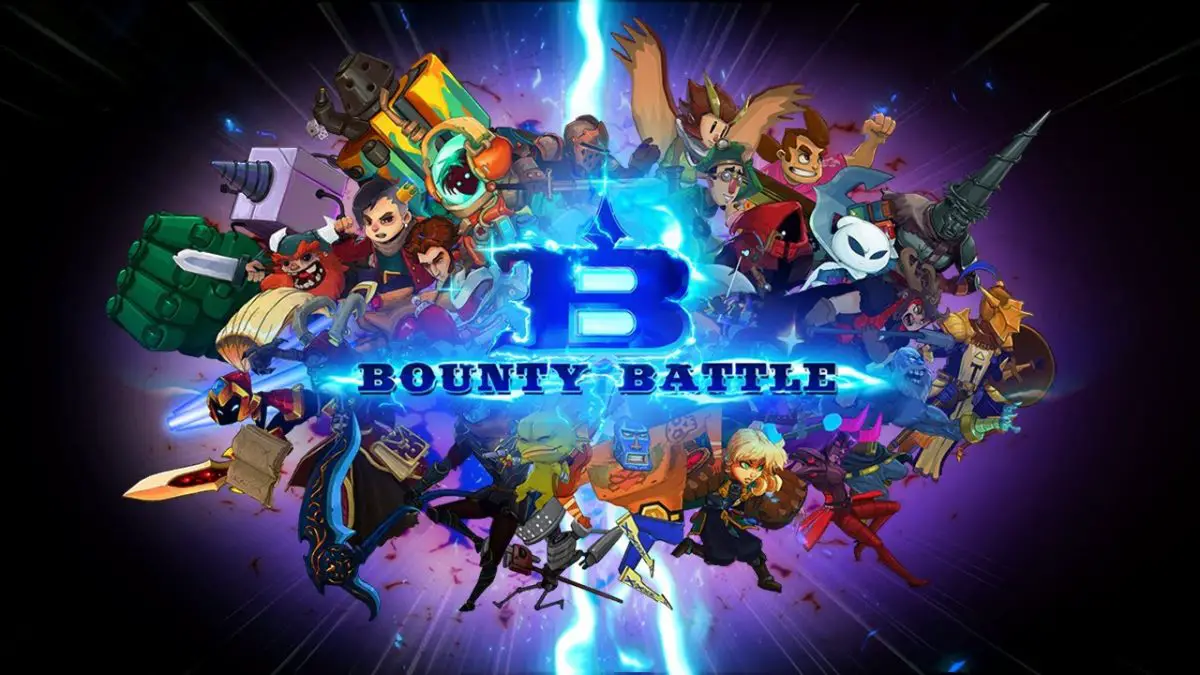 Bounty Battle review