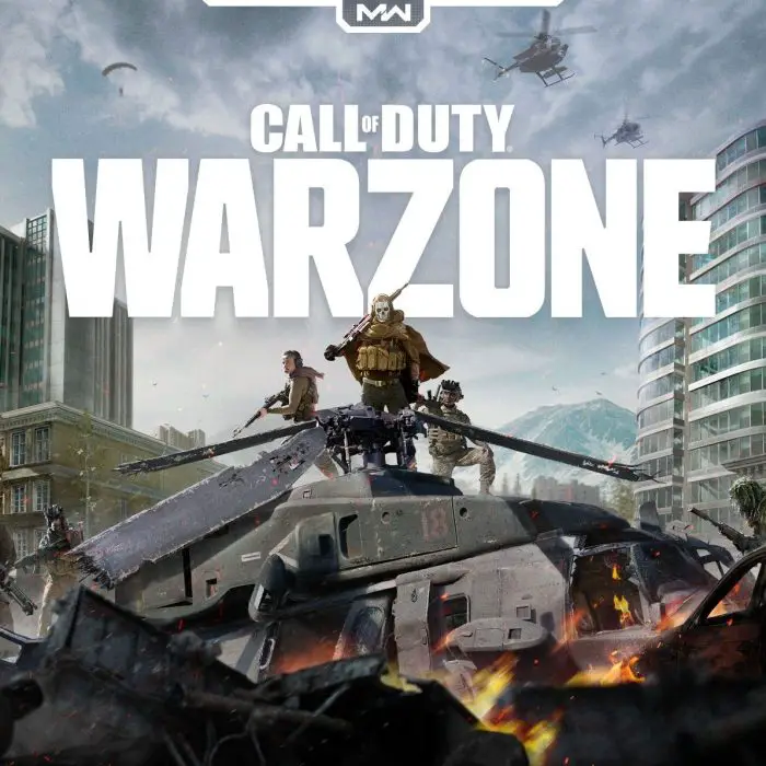 Call of Duty: Warzone Review