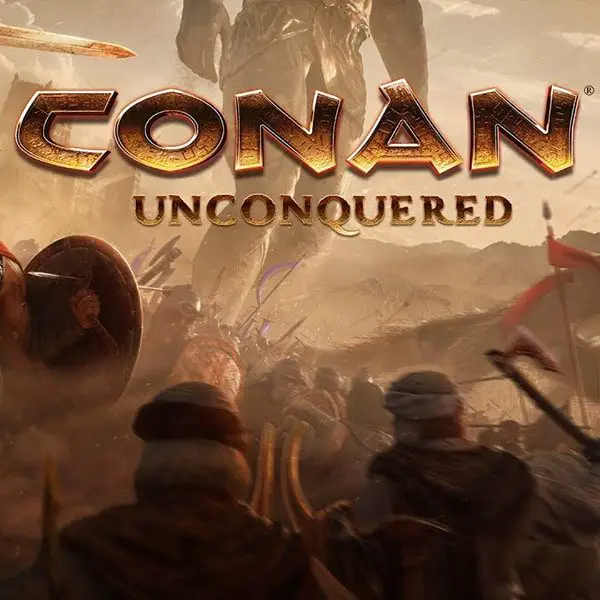 Conan Unconquered Review