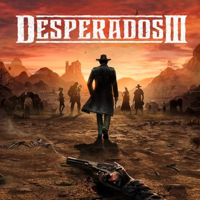 Desperados 3 Review