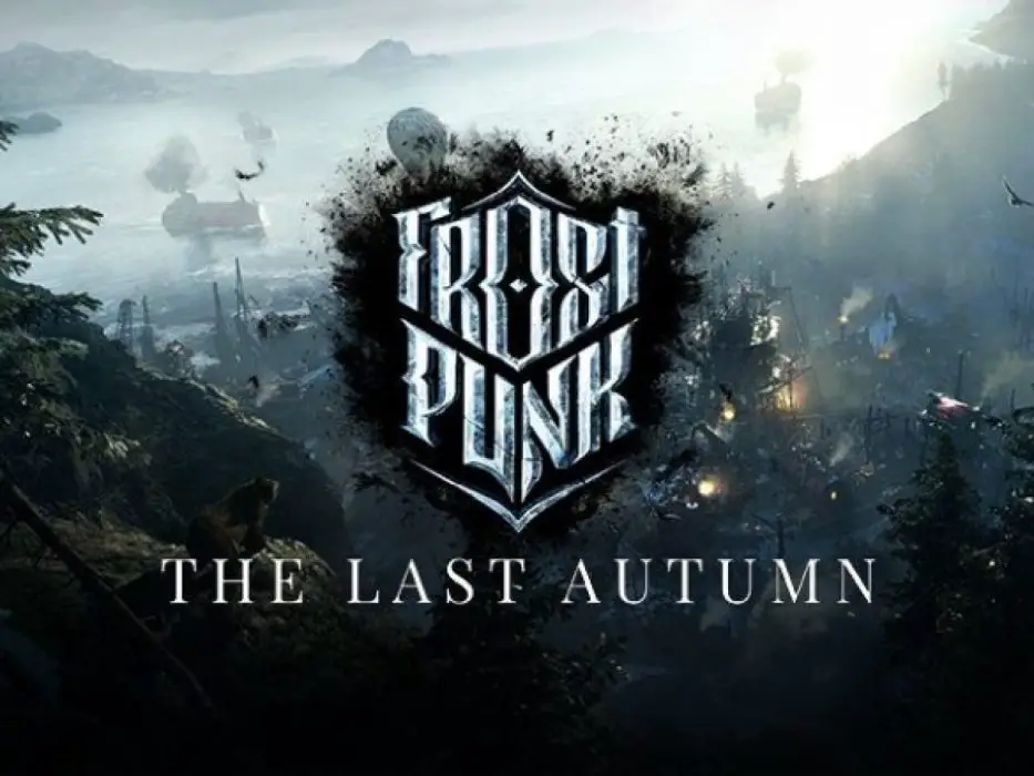 Frostpunk: The Last Autumn Review