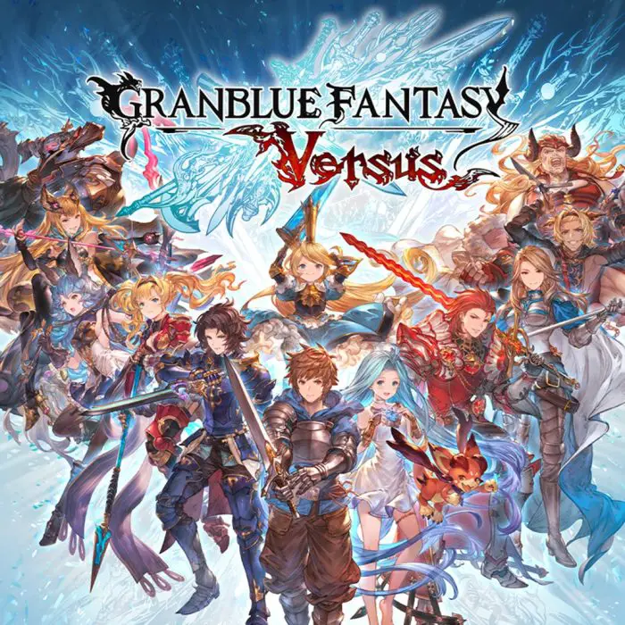 Granblue Fantasy Versus Review