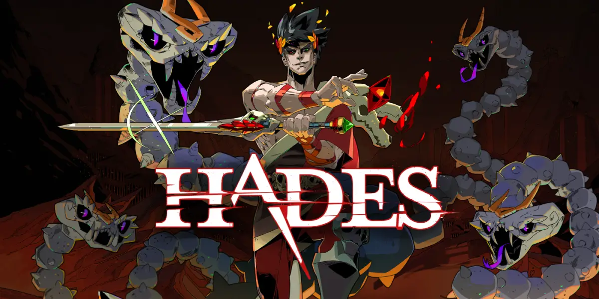 Hades review