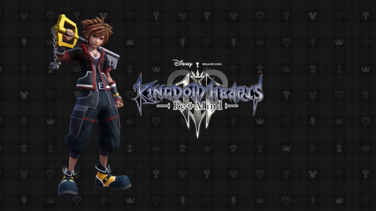 Kingdom Hearts 3 Re Mind Review