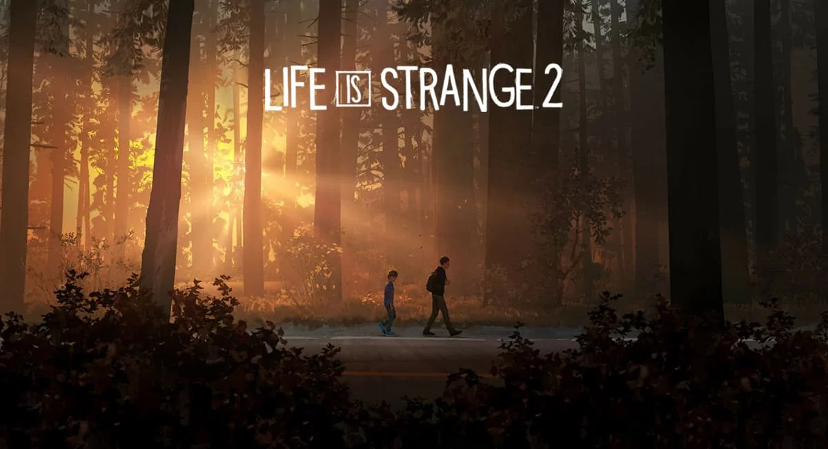 Life is Strange 2 Review