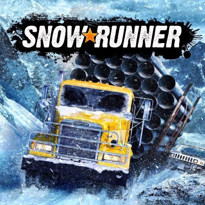 Snowrunner Review