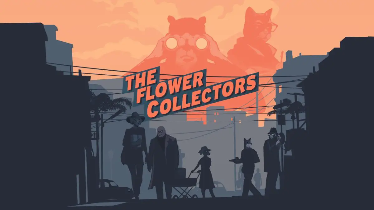 The Flower Collectors Review