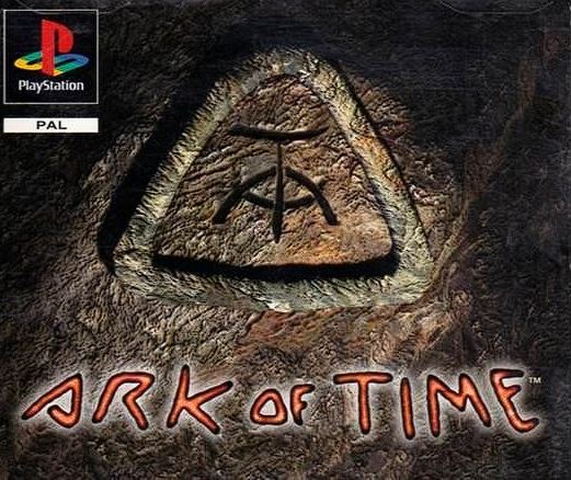 Ark of Time review