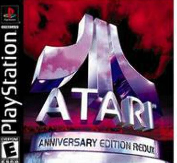 Atari Anniversary Edition Redux review