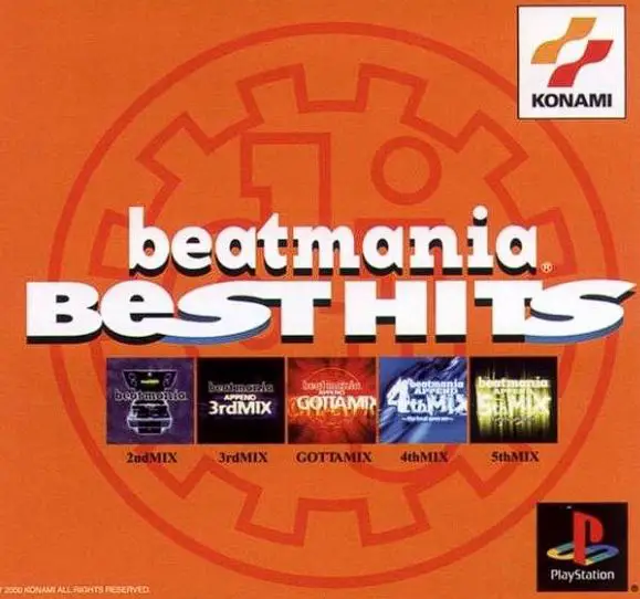 Beat Mania Best Hits review